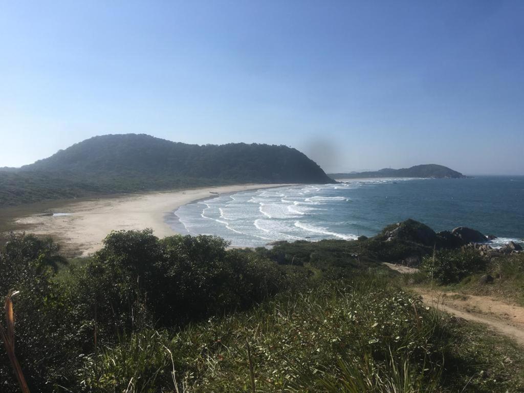 Pousada Sol E Mar อิลลาโดเมล ภายนอก รูปภาพ