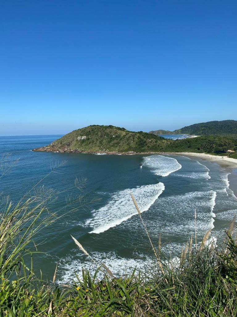 Pousada Sol E Mar อิลลาโดเมล ภายนอก รูปภาพ