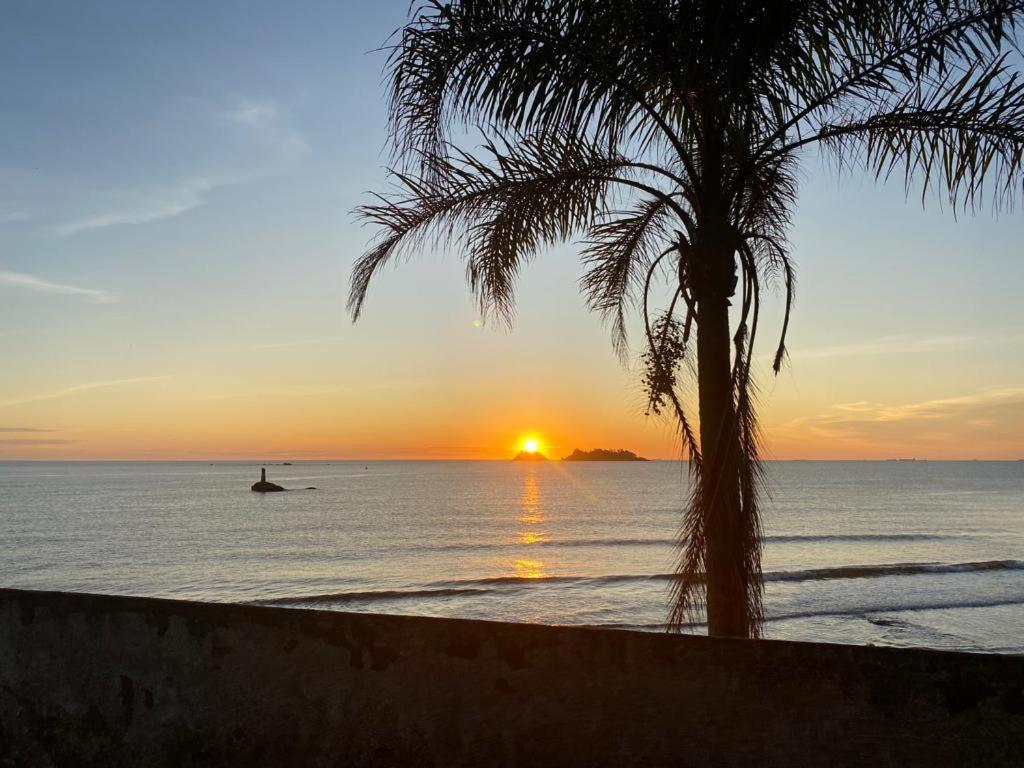 Pousada Sol E Mar อิลลาโดเมล ภายนอก รูปภาพ
